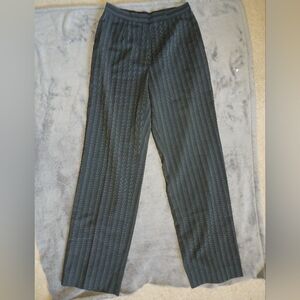 Kasper Striped Pants